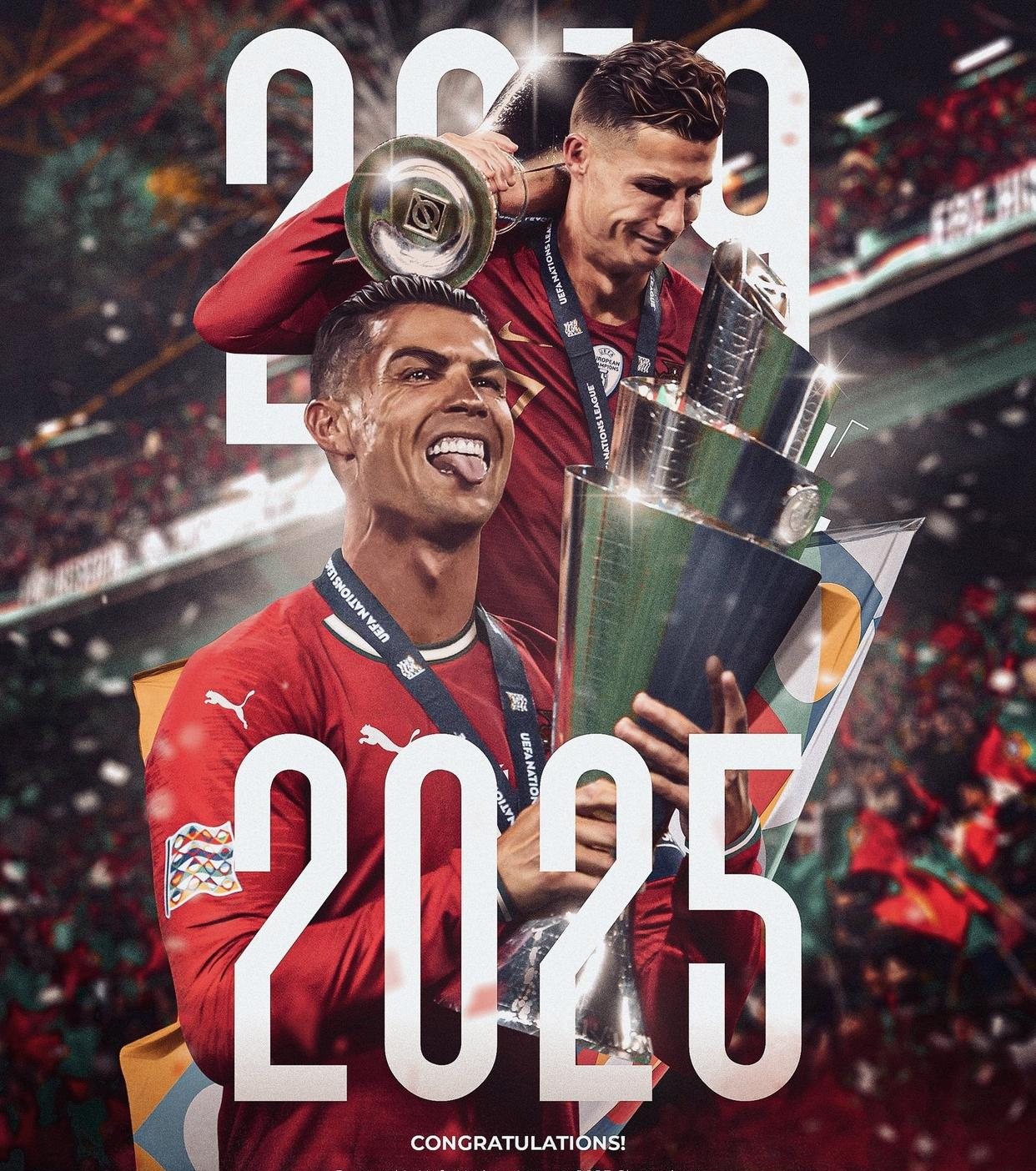 包含C罗在G2比赛中刷新纪录，重返赛场引发热议！再创辉煌时刻的词条