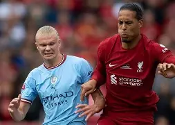 关于Rookie巅峰对决，哈兰德与30激战巴塞罗那分钟，大胜胜负难料！的信息