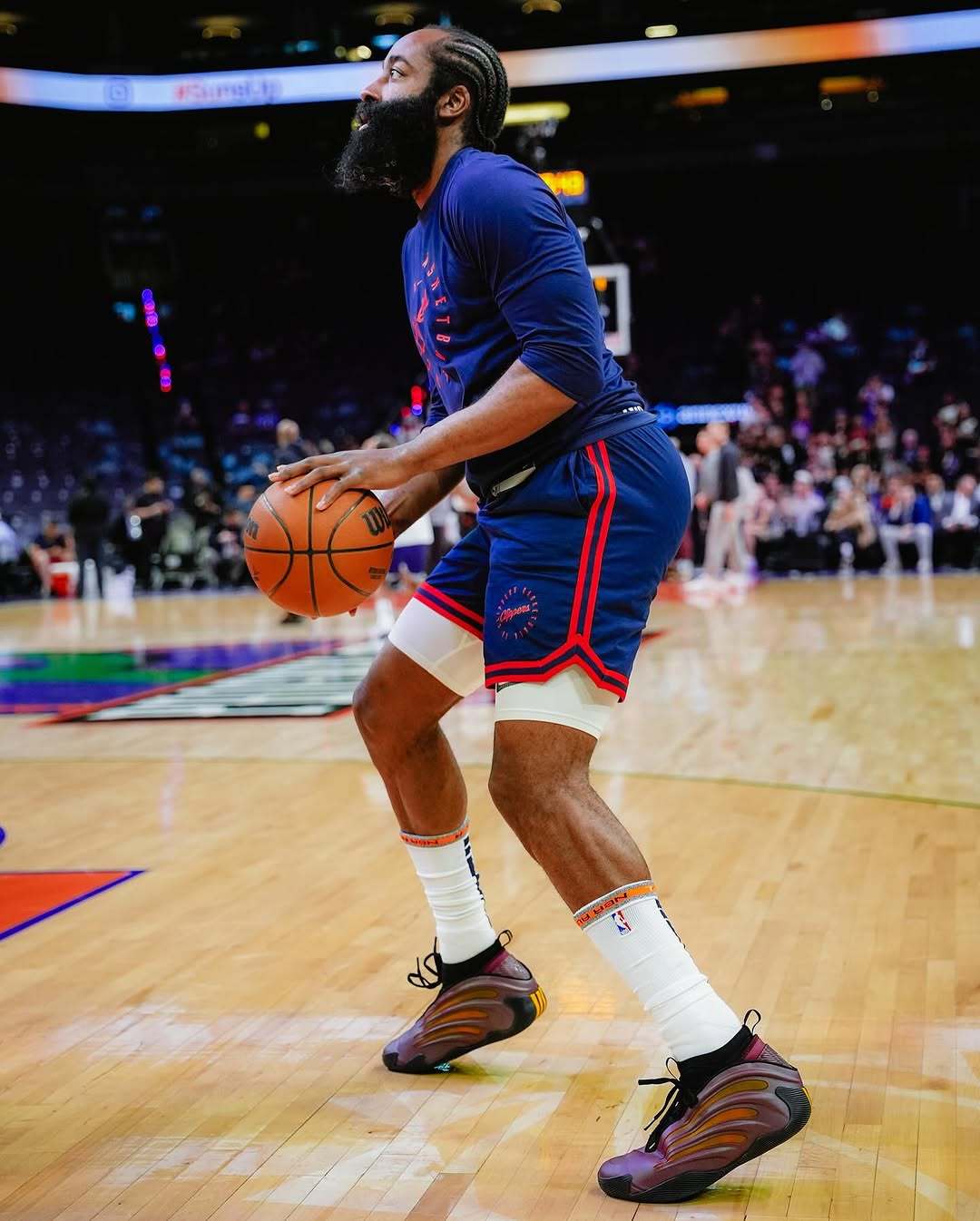 包含哈登连续五场比赛得分超过败北,C9挑战极限!的词条